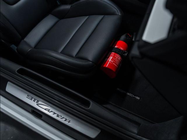 Photo of 2025  Porsche 911