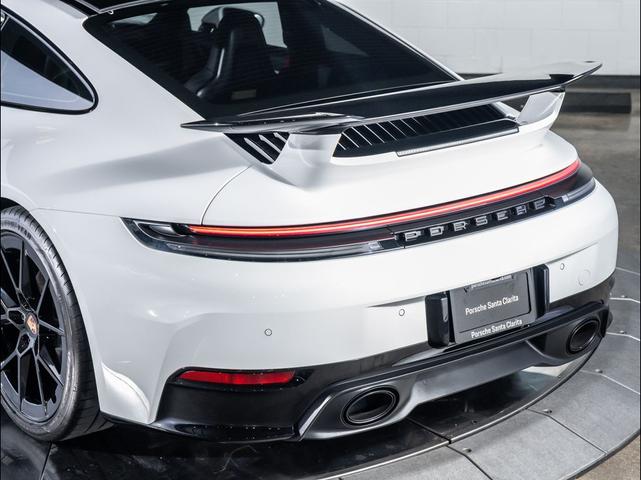 Photo of 2025  Porsche 911