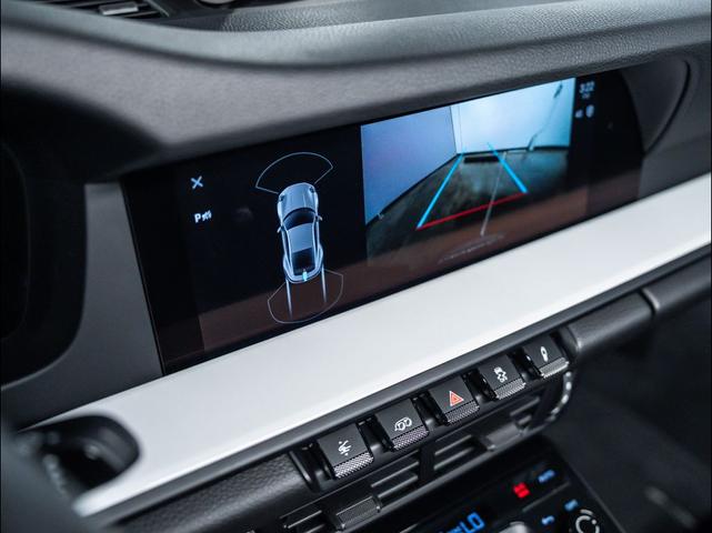 Photo of 2025  Porsche 911