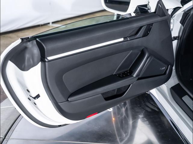 Photo of 2025  Porsche 911