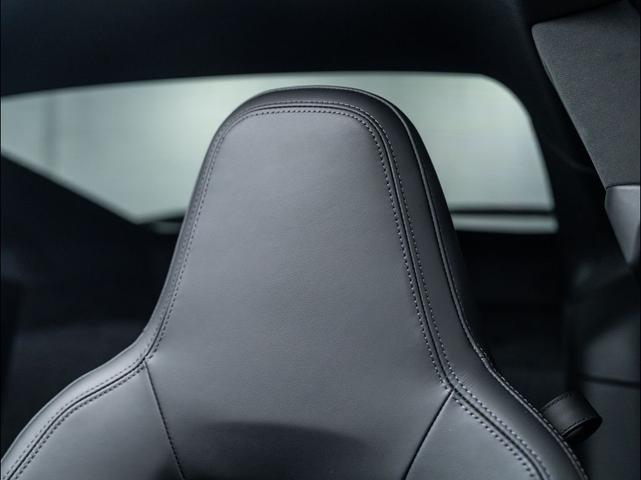 Photo of 2025  Porsche 911