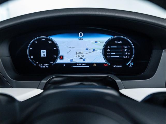 Photo of 2025  Porsche 911