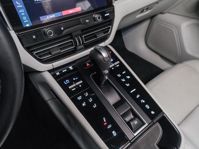 Photo of 2023 Gray Porsche Macan