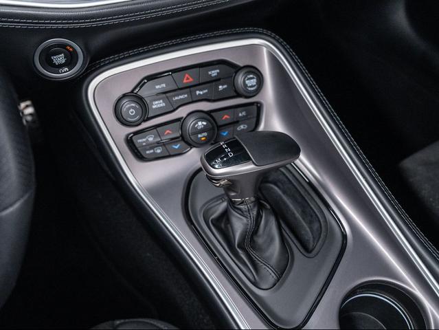 Photo of 2022 White Knuckle Clearcoat Dodge Challenger