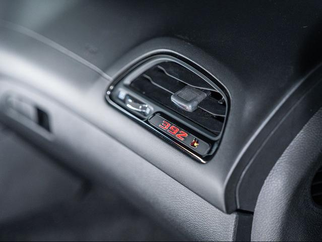 Photo of 2022 White Knuckle Clearcoat Dodge Challenger