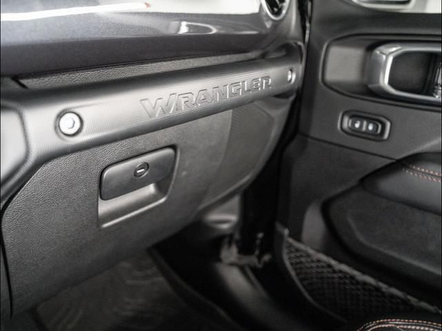 Photo of 2022 Black Clearcoat Jeep Wrangler Unlimited