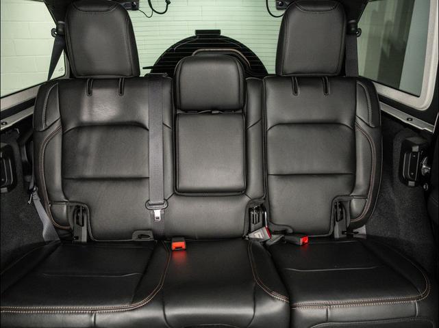 Photo of 2022 Black Clearcoat Jeep Wrangler Unlimited
