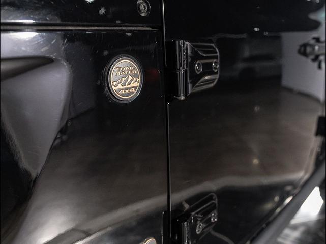 Photo of 2022 Black Clearcoat Jeep Wrangler Unlimited