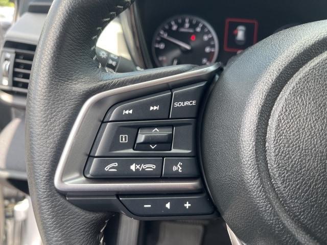 Photo of 2025 Ice Silver Metallic Subaru Outback