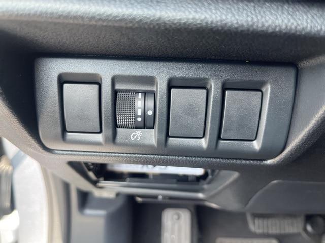 Photo of 2025 Ice Silver Metallic Subaru Outback