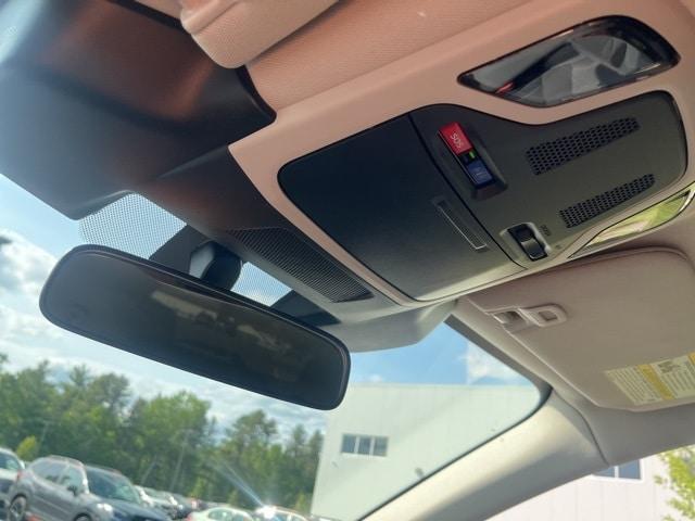 Photo of 2024 Crystal White Pearl Subaru Outback