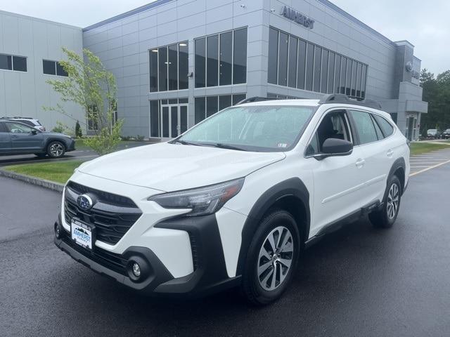 2023 Subaru Outback