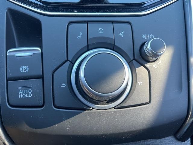 Photo of 2024 Machine Gray Metallic Mazda CX-5