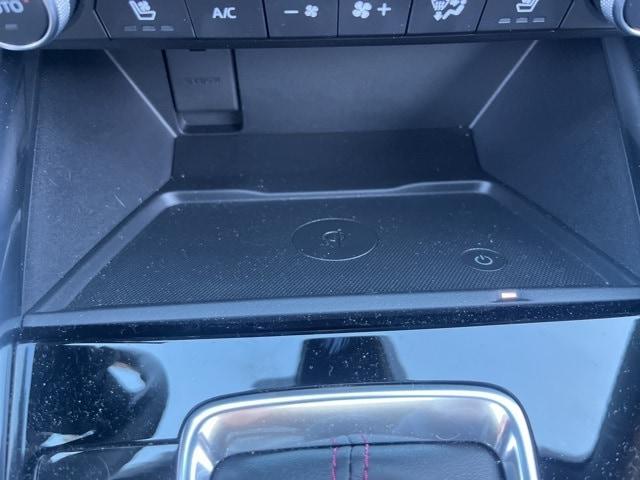 Photo of 2024 Machine Gray Metallic Mazda CX-5