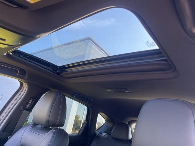 Photo of 2024 Machine Gray Metallic Mazda CX-5