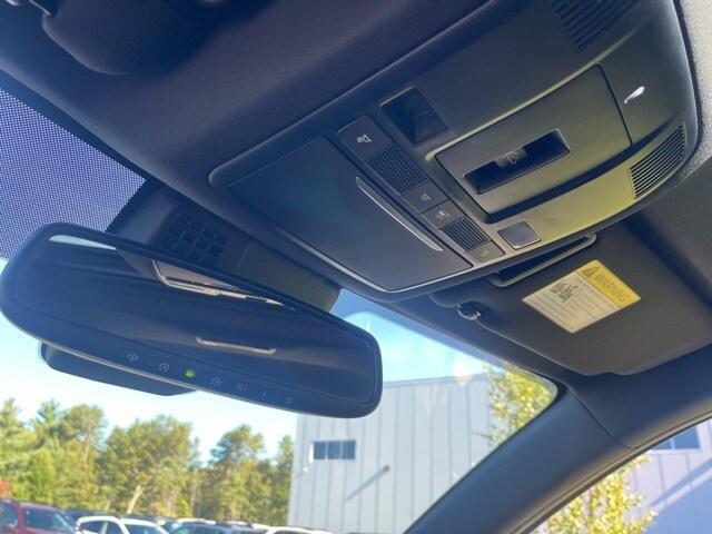Photo of 2024 Machine Gray Metallic Mazda CX-5