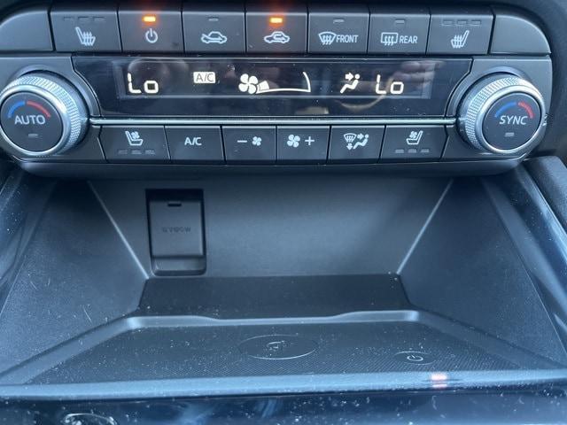 Photo of 2024 Machine Gray Metallic Mazda CX-5