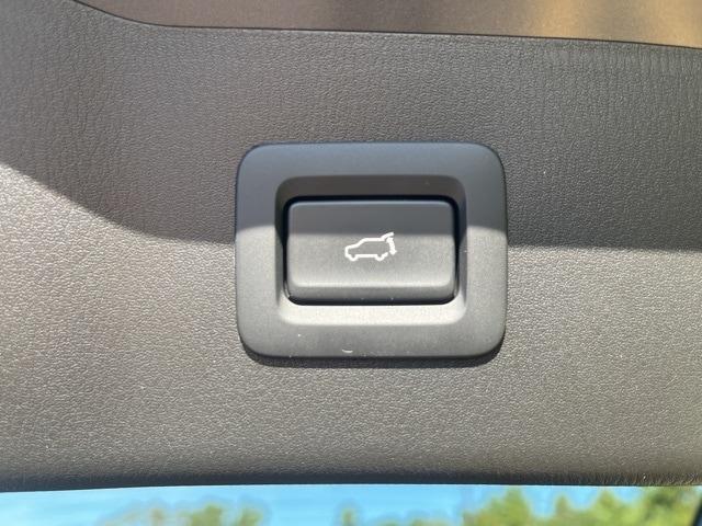 Photo of 2024 Machine Gray Metallic Mazda CX-5