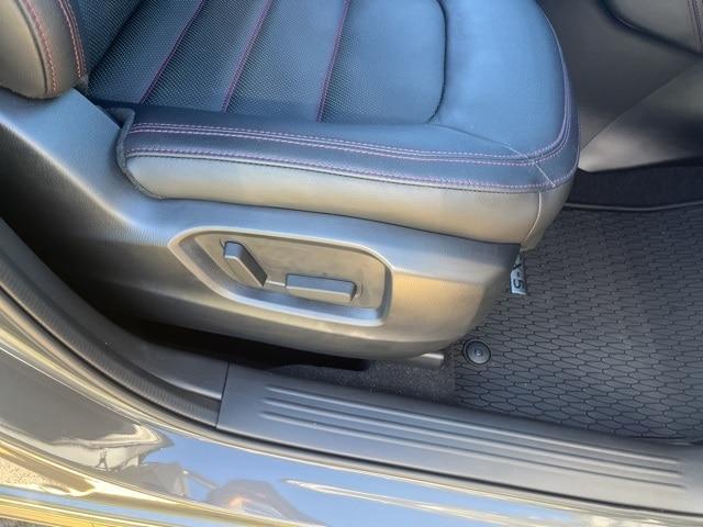 Photo of 2024 Machine Gray Metallic Mazda CX-5