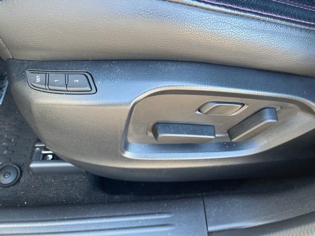 Photo of 2024 Machine Gray Metallic Mazda CX-5