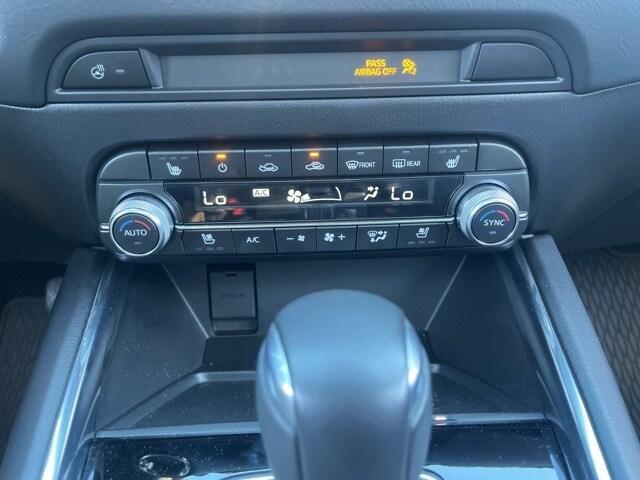 Photo of 2024 Machine Gray Metallic Mazda CX-5