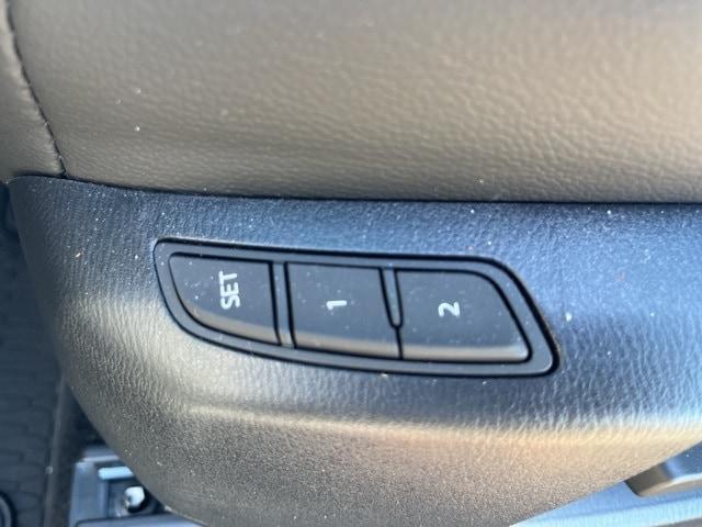 Photo of 2024 Machine Gray Metallic Mazda CX-5