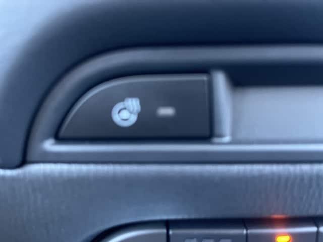 Photo of 2024 Machine Gray Metallic Mazda CX-5