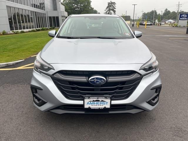 2024 Subaru Legacy
