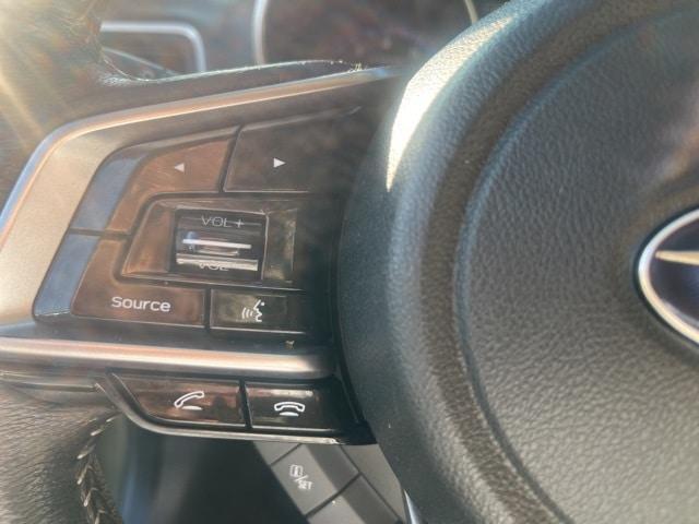 Photo of 2019 Wilderness Green Metallic Subaru Outback