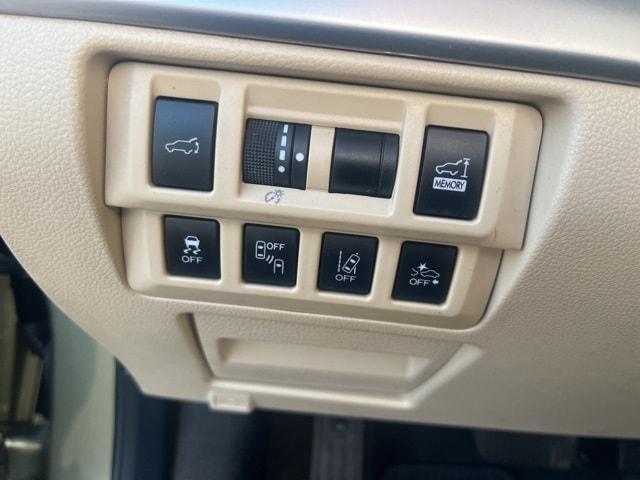 Photo of 2019 Wilderness Green Metallic Subaru Outback