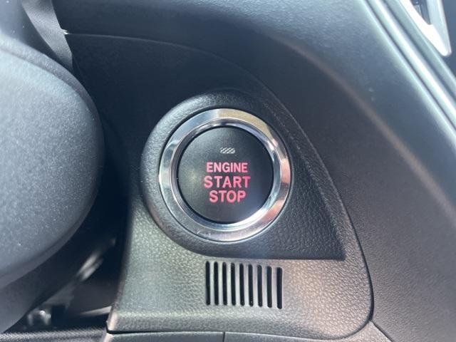 Photo of 2024 Wr Blue Pearl Subaru WRX