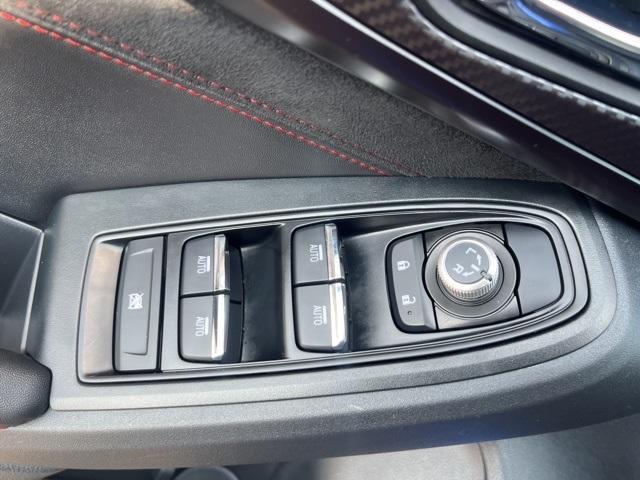 Photo of 2024 Wr Blue Pearl Subaru WRX
