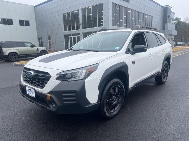 2023 Subaru Outback