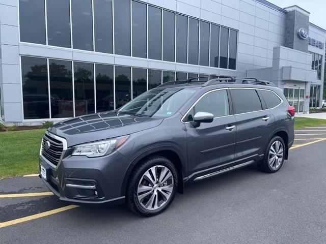 2022 Subaru Ascent
