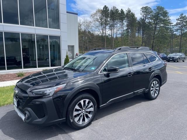 2023 Subaru Outback