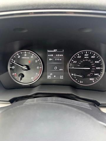 Photo of 2025 Ice Silver Subaru Outback