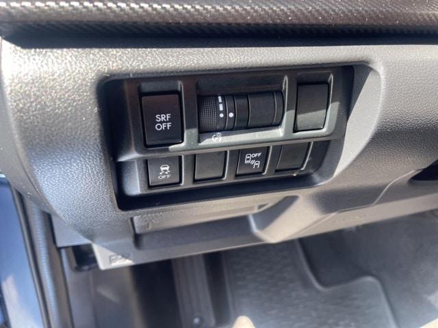Photo of 2019 Quartz Blue Pearl Subaru Crosstrek