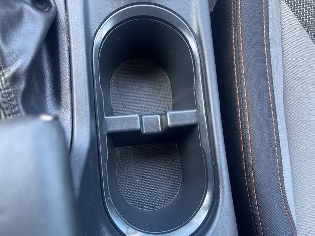 Photo of 2019 Quartz Blue Pearl Subaru Crosstrek