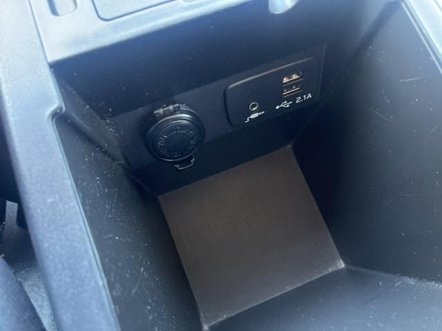 Photo of 2019 Quartz Blue Pearl Subaru Crosstrek
