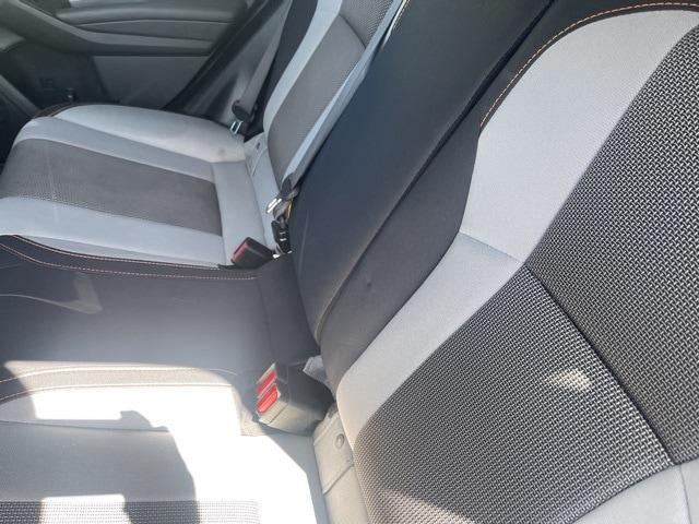 Photo of 2019 Quartz Blue Pearl Subaru Crosstrek