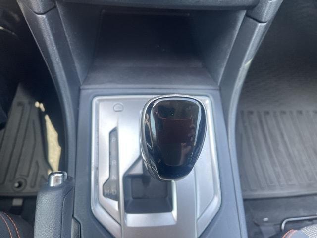 Photo of 2019 Quartz Blue Pearl Subaru Crosstrek