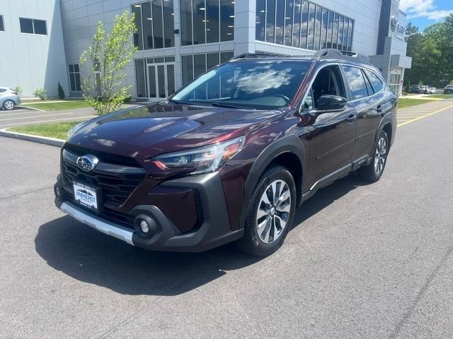2023 Subaru Outback