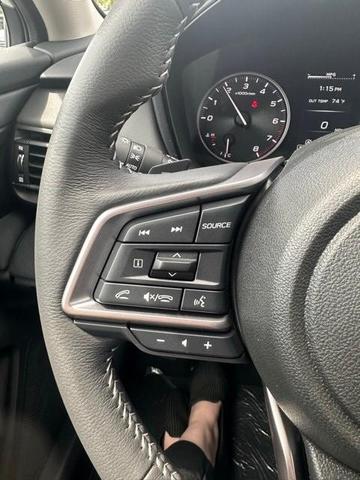 Photo of 2025 Crystal White Pearl Subaru Outback