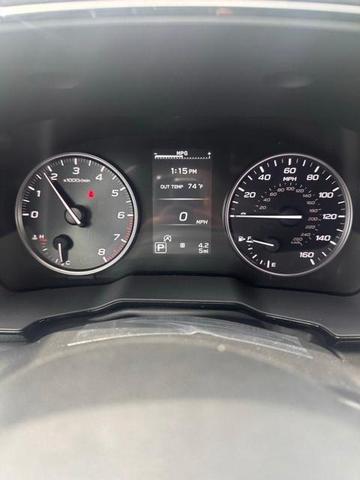 Photo of 2025 Crystal White Pearl Subaru Outback