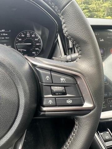 Photo of 2025 Crystal White Pearl Subaru Outback