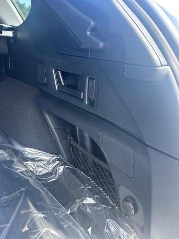 Photo of 2025 Ice Silver Subaru Outback