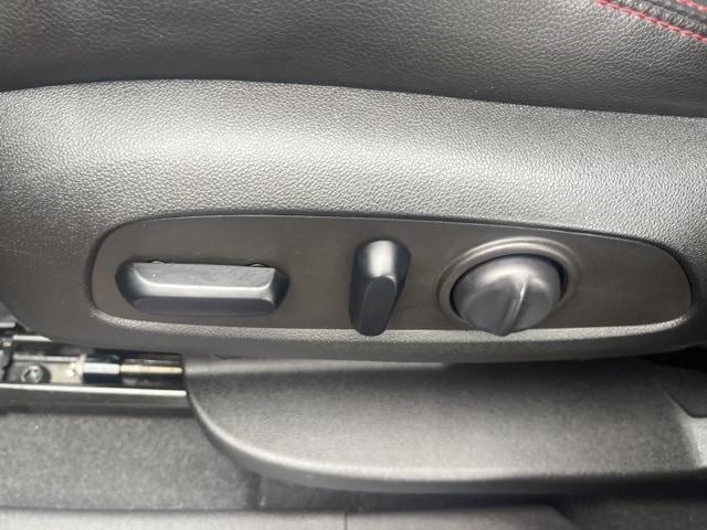 Photo of 2022 Cherry Red Tintcoat Chevrolet Equinox