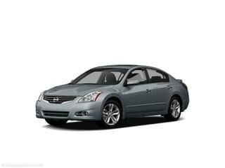 2010 Nissan Altima