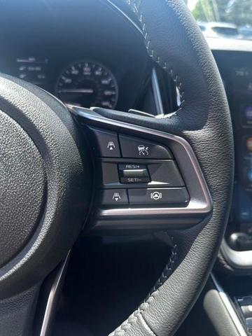 Photo of 2025 Ice Silver Subaru Outback
