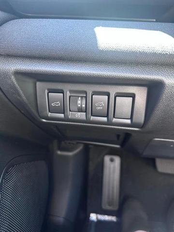 Photo of 2025 Ice Silver Subaru Outback